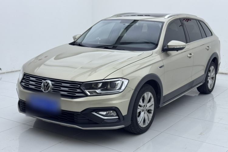 Used Volkswagen C-TREK 2018 1.5L Automatic Comfort Model Guazi used car, China used car export, Used car for sale, Used cars, Cheapest cars for sale