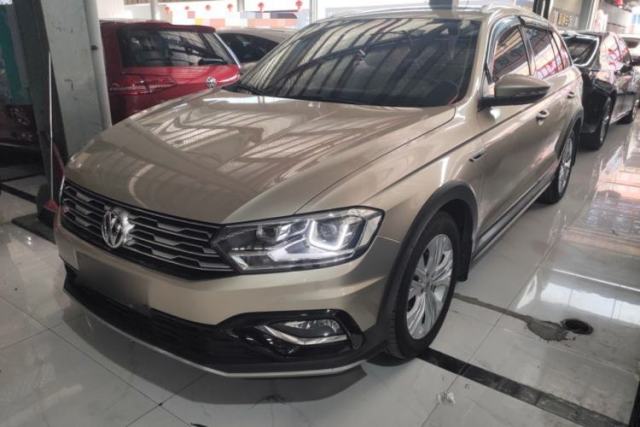 Used Volkswagen C-TREK 2018 1.5L Automatic Comfort Model