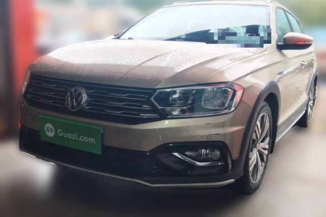Used Volkswagen C-TREK 2018 1.5L Automatic Luxury Edition