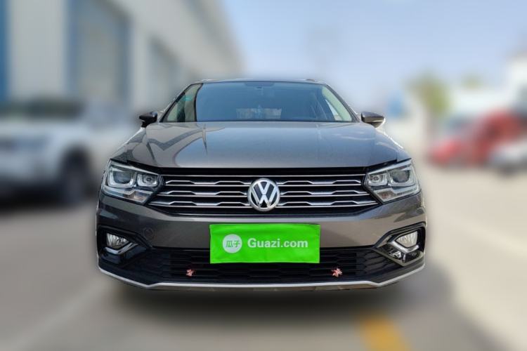 Used Volkswagen C-TREK 2018 230TSI DSG Comfort Model Front
