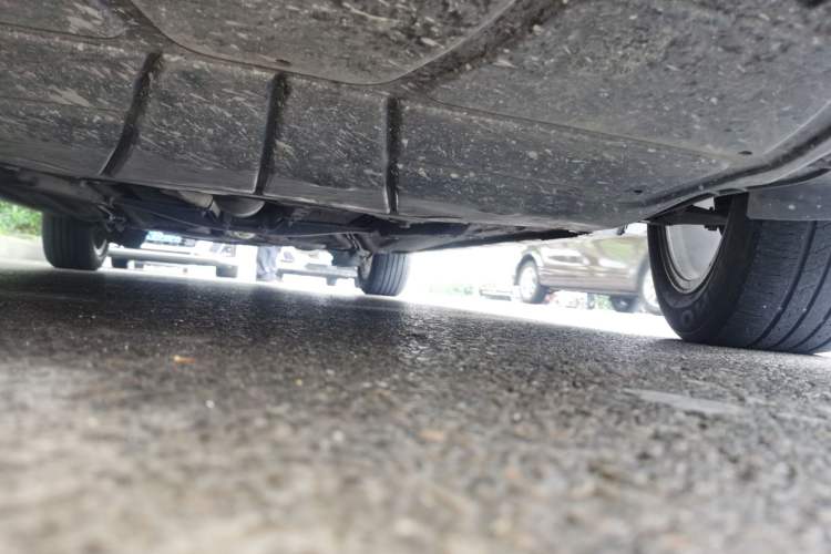 Used Volkswagen C-TREK 2018 230TSI DSG Comfort Model Chassis Front