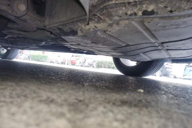 Used Volkswagen C-TREK 2018 230TSI DSG Comfort Model Chassis Front Right