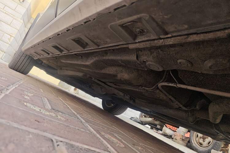 Used Volkswagen C-TREK 2018 230TSI DSG Comfort Model Chassis Rear Left