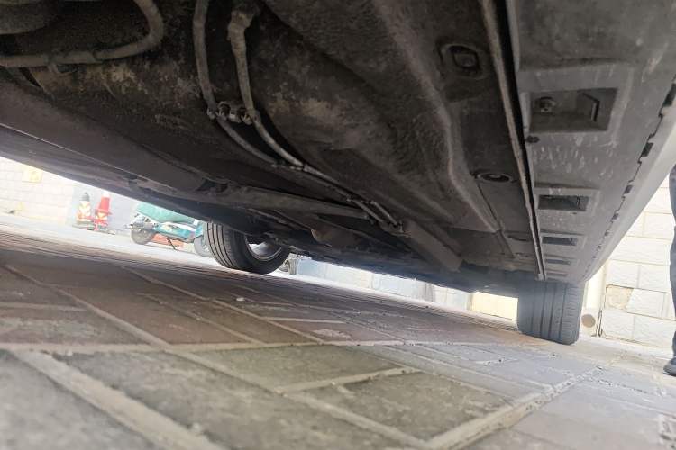 Used Volkswagen C-TREK 2018 230TSI DSG Comfort Model Chassis Rear Right