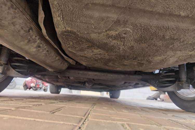Used Volkswagen C-TREK 2018 230TSI DSG Comfort Model Chassis Rear