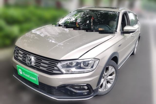 Used Volkswagen C-TREK 2018 230TSI DSG Comfort Model