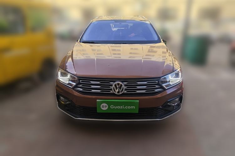 Used Volkswagen C-TREK 2018 230TSI DSG Comfort Model Front
