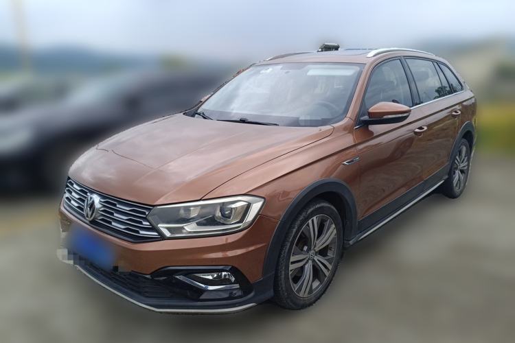 Used Volkswagen C-TREK 2018 1.5L Automatic Luxury Edition Guazi used car, China used car export, Used car for sale, Used  cars, Cheapest cars for sale