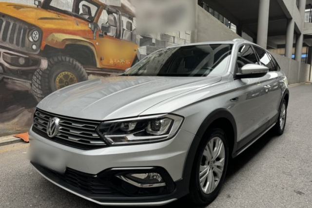 Used Volkswagen C-TREK 2018 1.5L Automatic Comfort Model