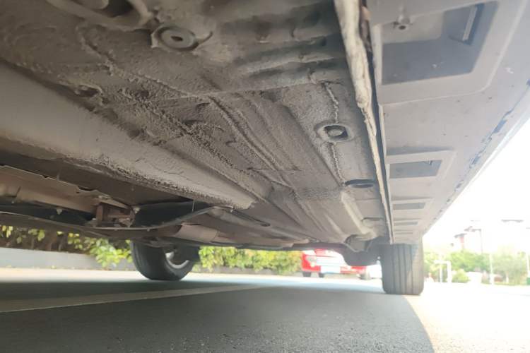 Used Volkswagen C-TREK 2018 1.5L Manual Comfort Model Chassis Front Left