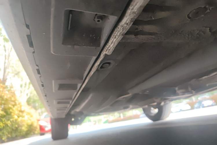 Used Volkswagen C-TREK 2018 1.5L Manual Comfort Model Chassis Front Right