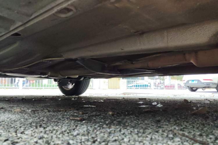 Used Volkswagen C-TREK 2018 230TSI DSG Comfort Model Chassis Front Right