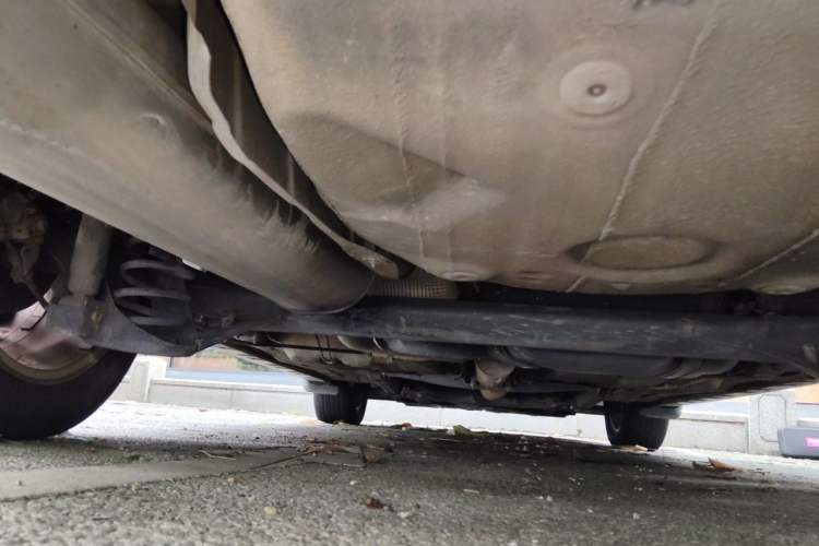 Used Volkswagen C-TREK 2018 230TSI DSG Comfort Model Chassis Rear