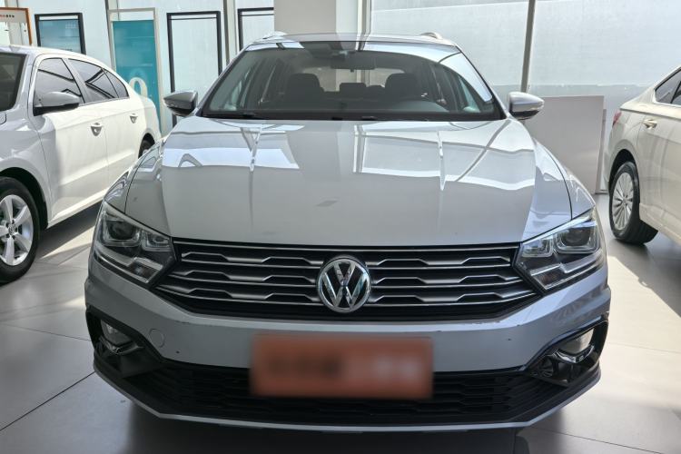 Used Volkswagen C-TREK 2018 1.5L Automatic Comfort Model Exterior 2