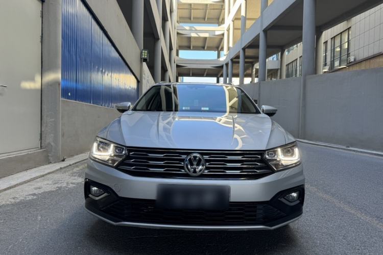 Used Volkswagen C-TREK 2018 1.5L Automatic Comfort Model Exterior 3
