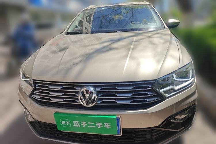 Used Volkswagen C-TREK 2018 230TSI DSG Comfort Model Front