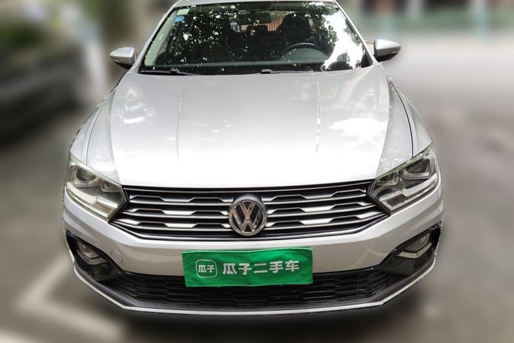 Used Volkswagen C-TREK 2018 230TSI DSG Comfort Model Front