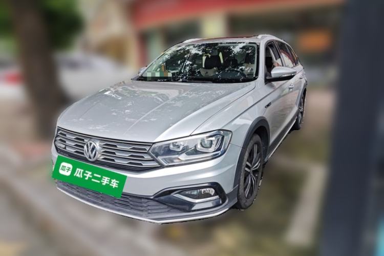 Used Volkswagen C-TREK 2018 230TSI DSG Comfort Model Guazi used car, China used car export, Used car for sale, Used cars, Cheapest cars for sale
