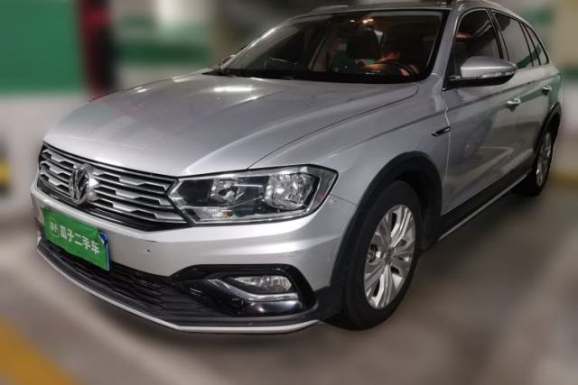 Used Volkswagen C-TREK 2018 230TSI DSG Comfort Model