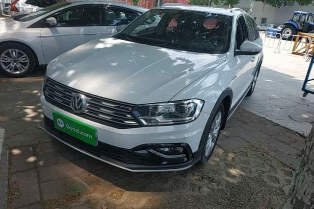 Used Volkswagen C-TREK 2018 1.5L Automatic Comfort Model