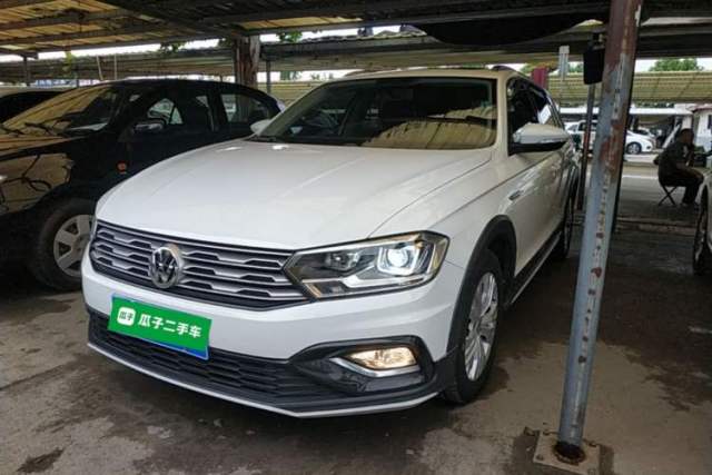 Used Volkswagen C-TREK 2018 1.5L Automatic Comfort Model