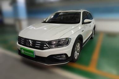 Used Volkswagen C-TREK 2018 1.5L Manual Comfort Model