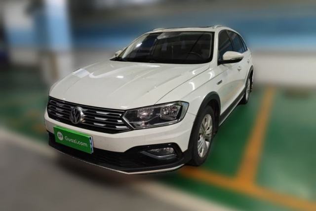 Used Volkswagen C-TREK 2018 1.5L Manual Comfort Model