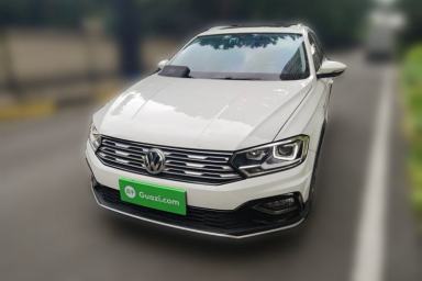 Used Volkswagen C-TREK 2018 1.5L Automatic Comfort Model
