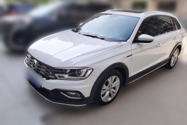 Used Volkswagen C-TREK 2018 230TSI DSG Comfort Model
