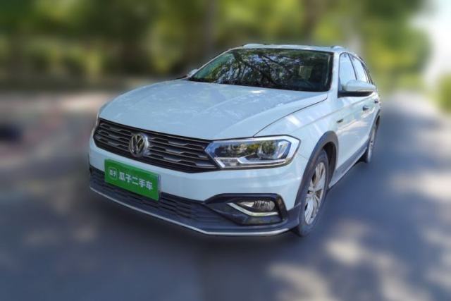 Used Volkswagen C-TREK 2018 230TSI DSG Comfort Model