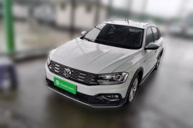 Used Volkswagen C-TREK 2018 230TSI DSG Comfort Model