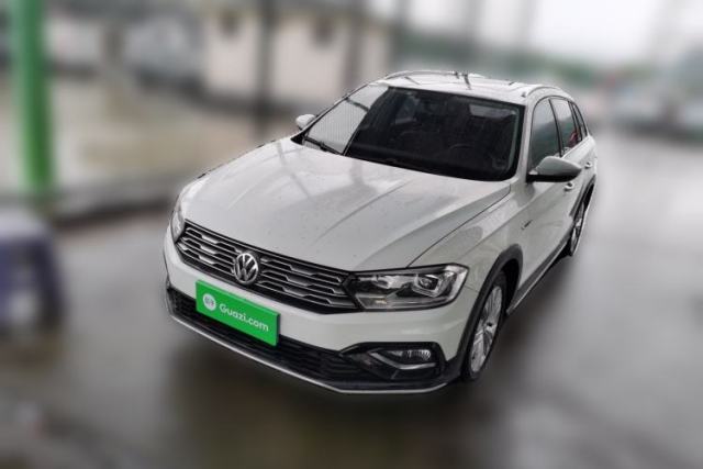 Used Volkswagen C-TREK 2018 230TSI DSG Comfort Model