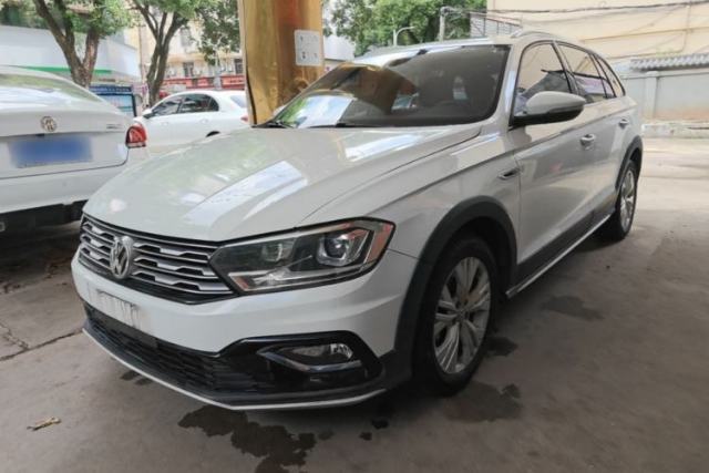 Used Volkswagen C-TREK 2018 1.5L Automatic Comfort Model