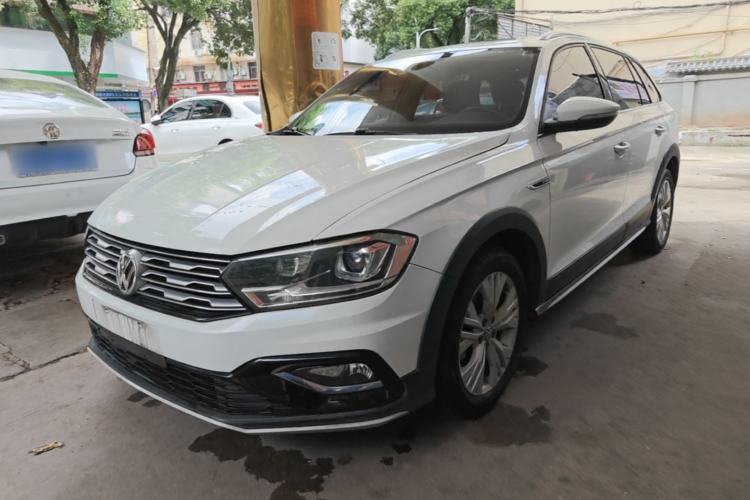 Used Volkswagen C-TREK 2018 1.5L Automatic Comfort Model Guazi used car, China used car export, Used car for sale, Used  cars, Cheapest cars for sale