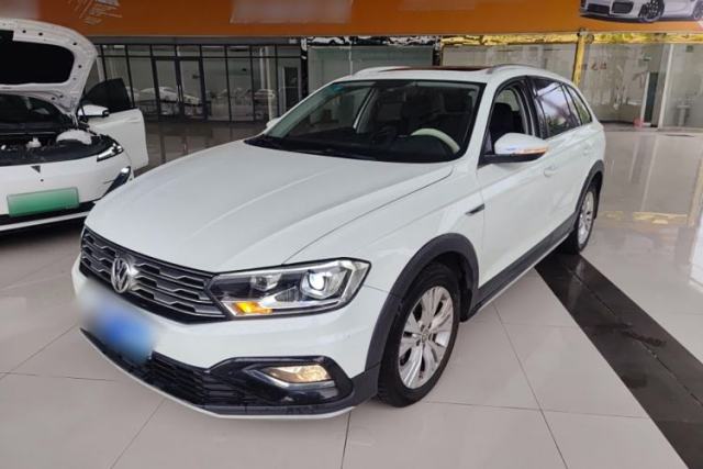 Ojetý Volkswagen C-TREK 2018 1.5L Automatic Comfort Model