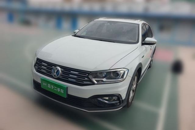 Used Volkswagen C-TREK 2018 230TSI DSG Comfort Model