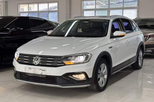 Used Volkswagen C-TREK 2018 1.5L Automatic Comfort Model