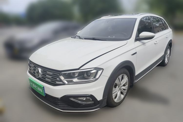 Used Volkswagen C-TREK 2018 1.5L Automatic Comfort Model Guazi used car, China used car export, Used car for sale, Used cars, Cheapest cars for sale