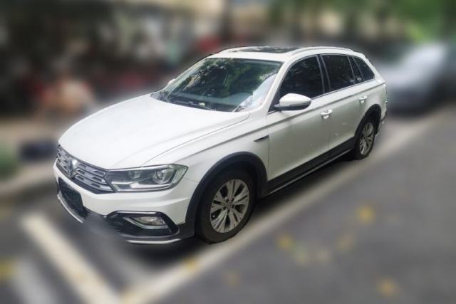 Used Volkswagen C-TREK 2018 1.5L Automatic Comfort Model