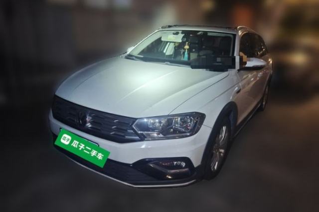 Używany Volkswagen C-TREK 2018 1.5L Automatic Comfort Model
