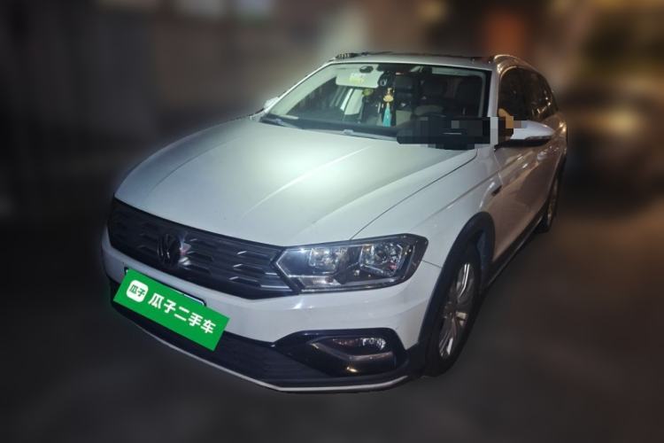Used Volkswagen C-TREK 2018 1.5L Automatic Comfort Model Guazi used car, China used car export, Used car for sale, Used cars, Cheapest cars for sale