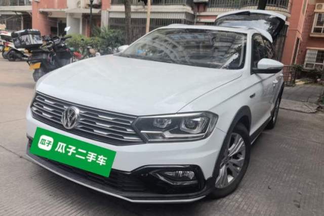 Used Volkswagen C-TREK 2018 1.5L Automatic Comfort Model