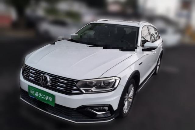 Used Volkswagen C-TREK 2018 230TSI DSG Comfort Model