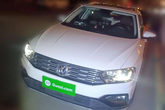 Used Volkswagen C-TREK 2018 1.5L Automatic Comfort Model