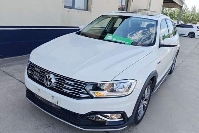 Used Volkswagen C-TREK 2018 1.5L Automatic Comfort Model