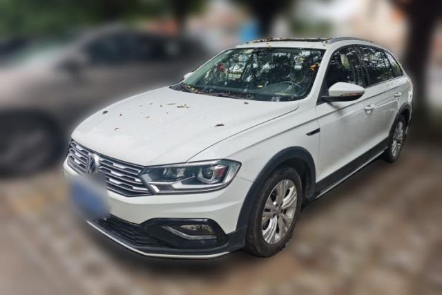 Used Volkswagen C-TREK 2018 230TSI DSG Comfort Model