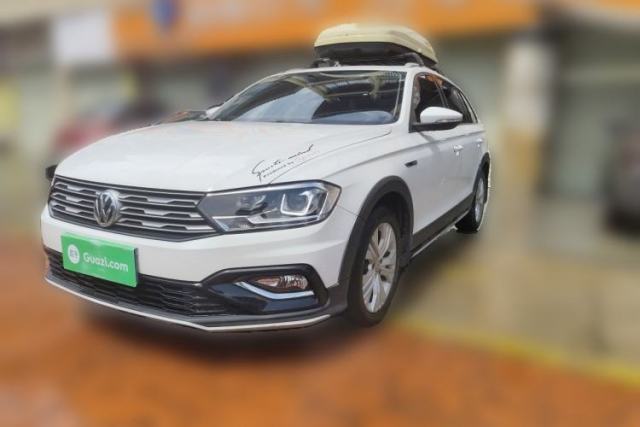 Used Volkswagen C-TREK 2018 1.5L Automatic Comfort Model