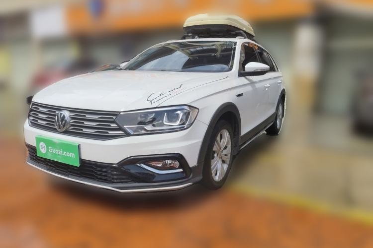 Used Volkswagen C-TREK 2018 1.5L Automatic Comfort Model Guazi used car, China used car export, Used car for sale, Used  cars, Cheapest cars for sale