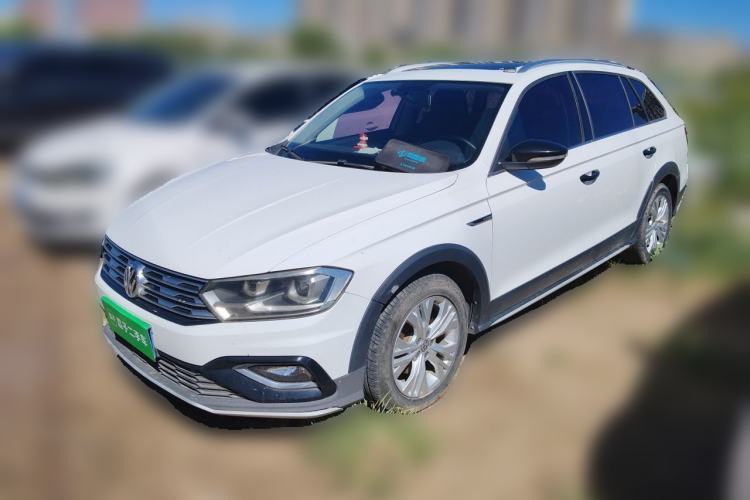 Used Volkswagen C-TREK 2018 1.5L Automatic Comfort Model Guazi used car, China used car export, Used car for sale, Used cars, Cheapest cars for sale