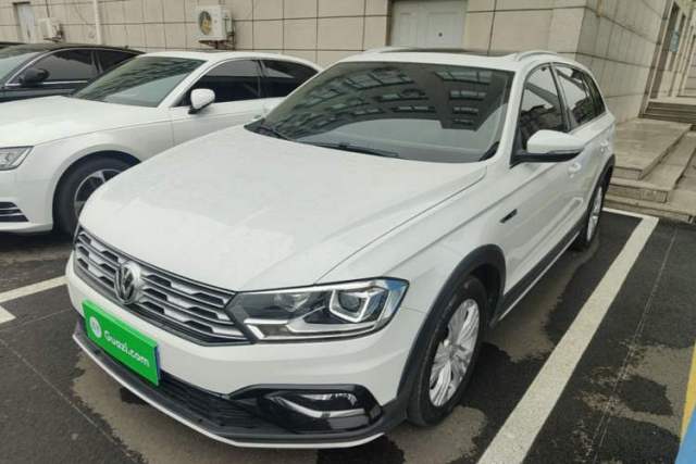 Used Volkswagen C-TREK 2018 1.5L Automatic Comfort Model